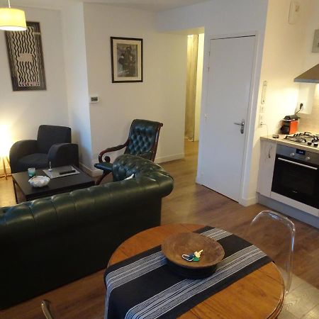 Appartement Calme En Plein Centre Ville Granville Exteriér fotografie